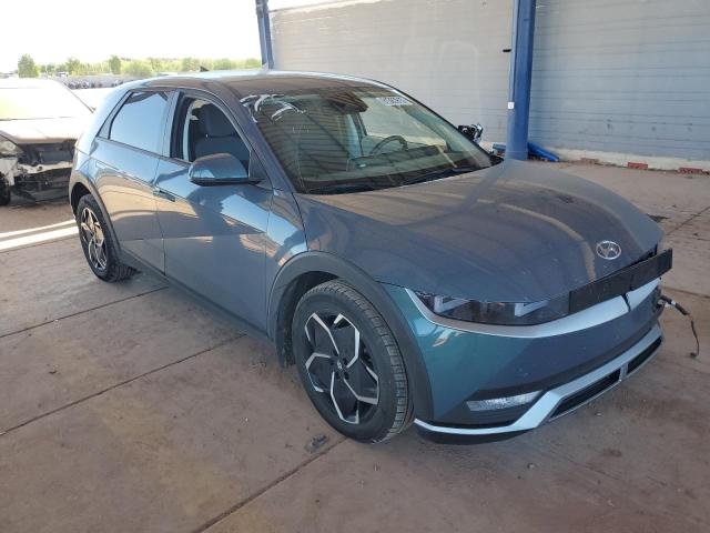 2024 HYUNDAI IONIQ 5 SE - KM8KNDDF6RU234239