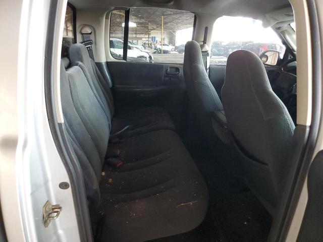 2004 DODGE DAKOTA QUA #3302663042