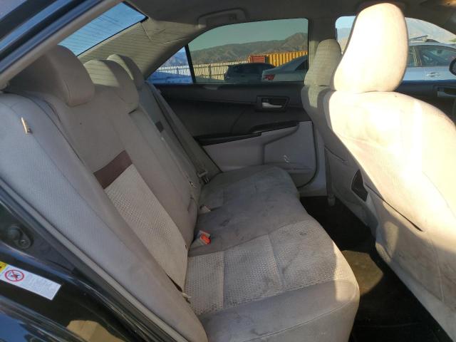 2012 TOYOTA CAMRY BASE #3302766402