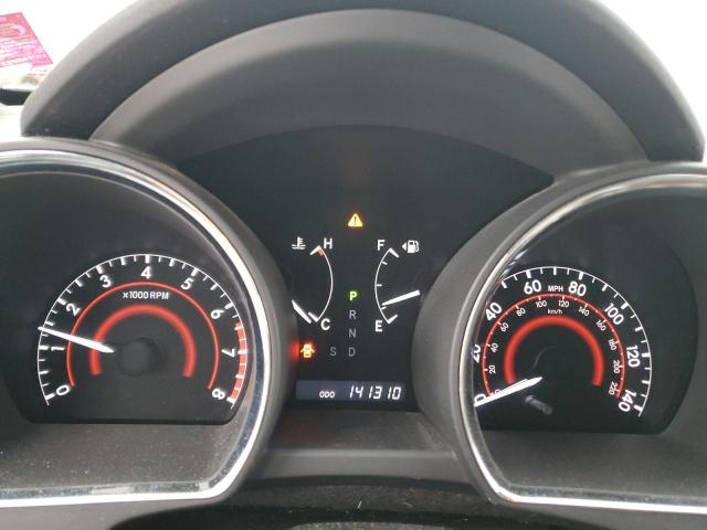 2013 TOYOTA HIGHLANDER - 5TDDK3EH2DS245199