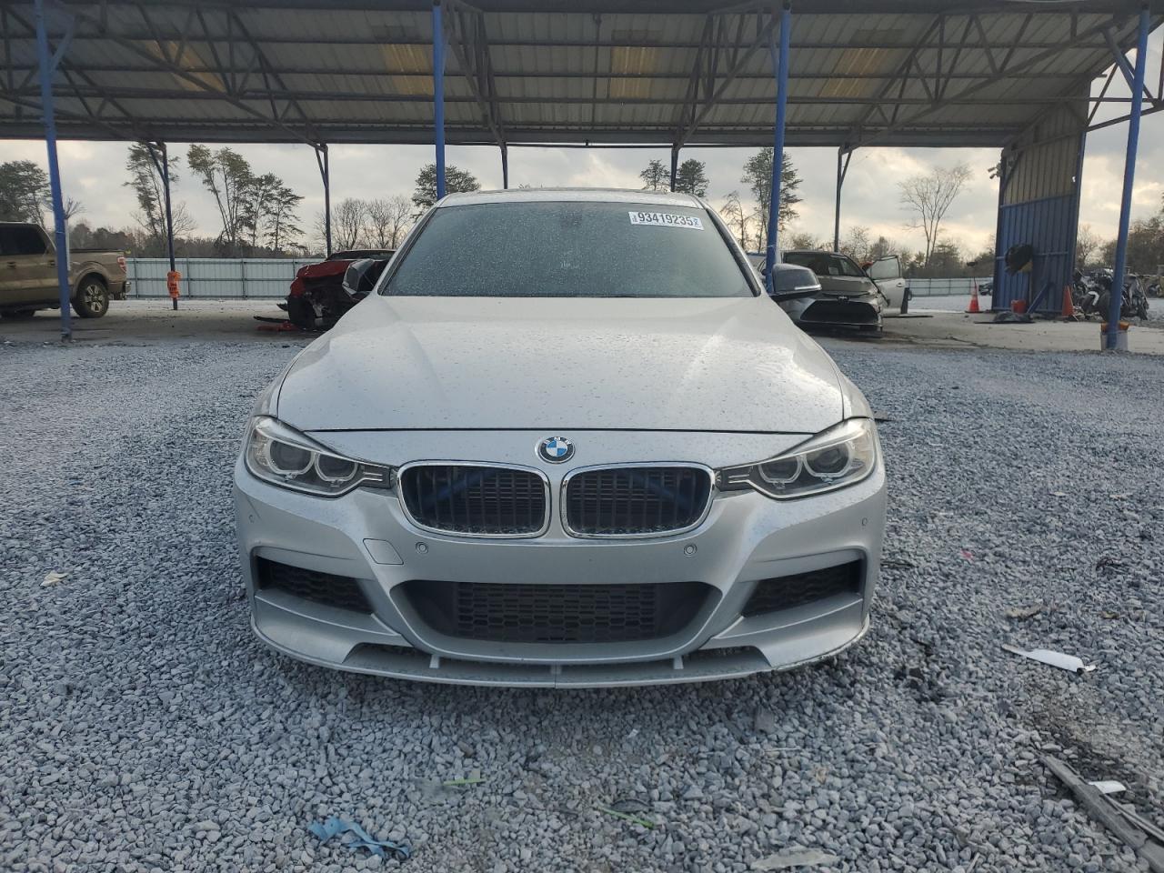BMW 3 SERIES I
