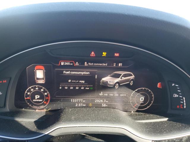 2017 AUDI Q7 PREMIUM #3302904981