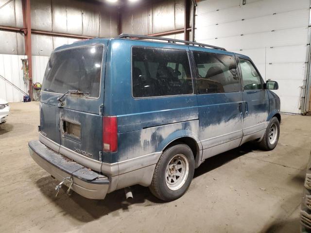 2001 CHEVROLET ASTRO - Other View