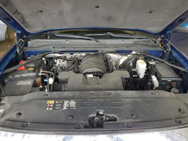 2015 GMC SIERRA K15 #3297118524