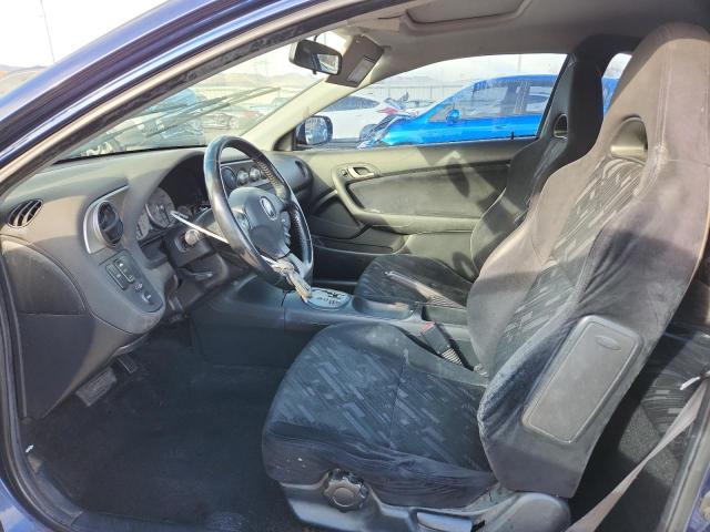 2002 ACURA RSX #3293883603