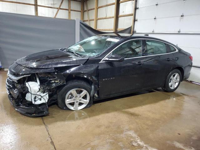 Global Auto Auctions: 2024 CHEVROLET MALIBU LT