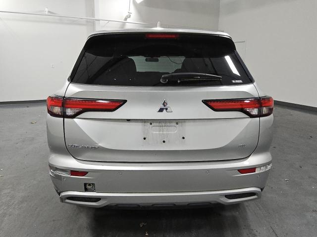 2023 MITSUBISHI OUTLANDER #3316842654