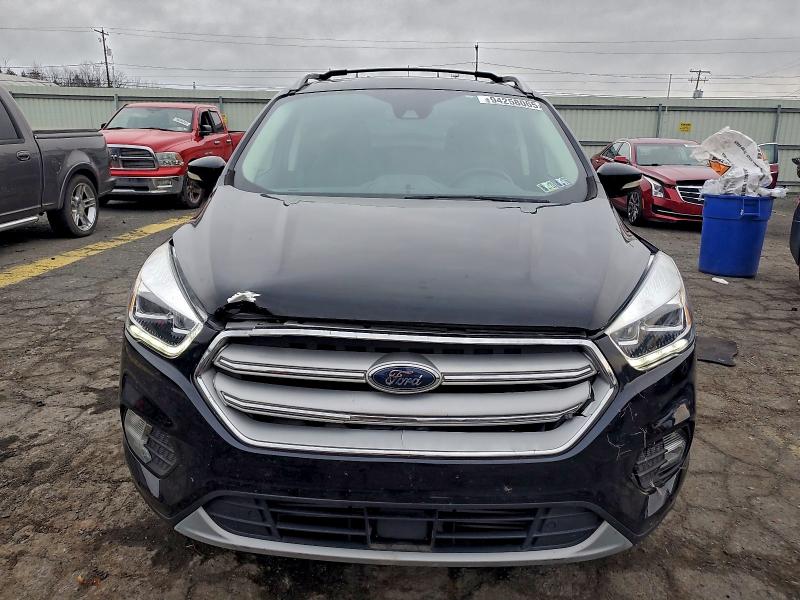 2019 FORD ESCAPE TIT #3304670950