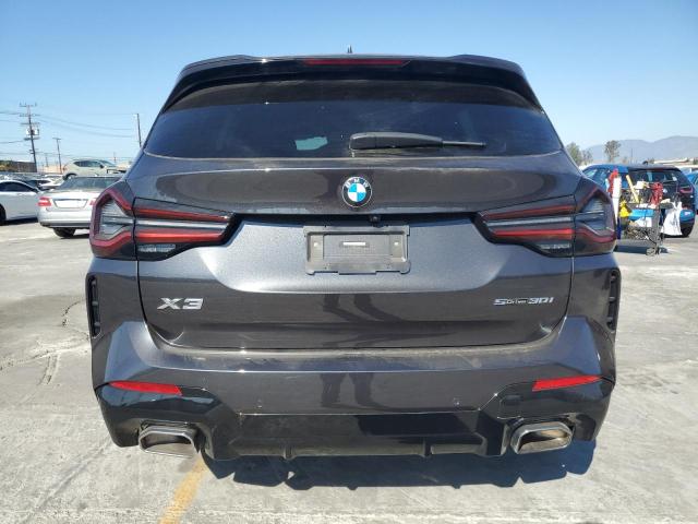 2022 BMW X3 SDRIVE3 #3302890950