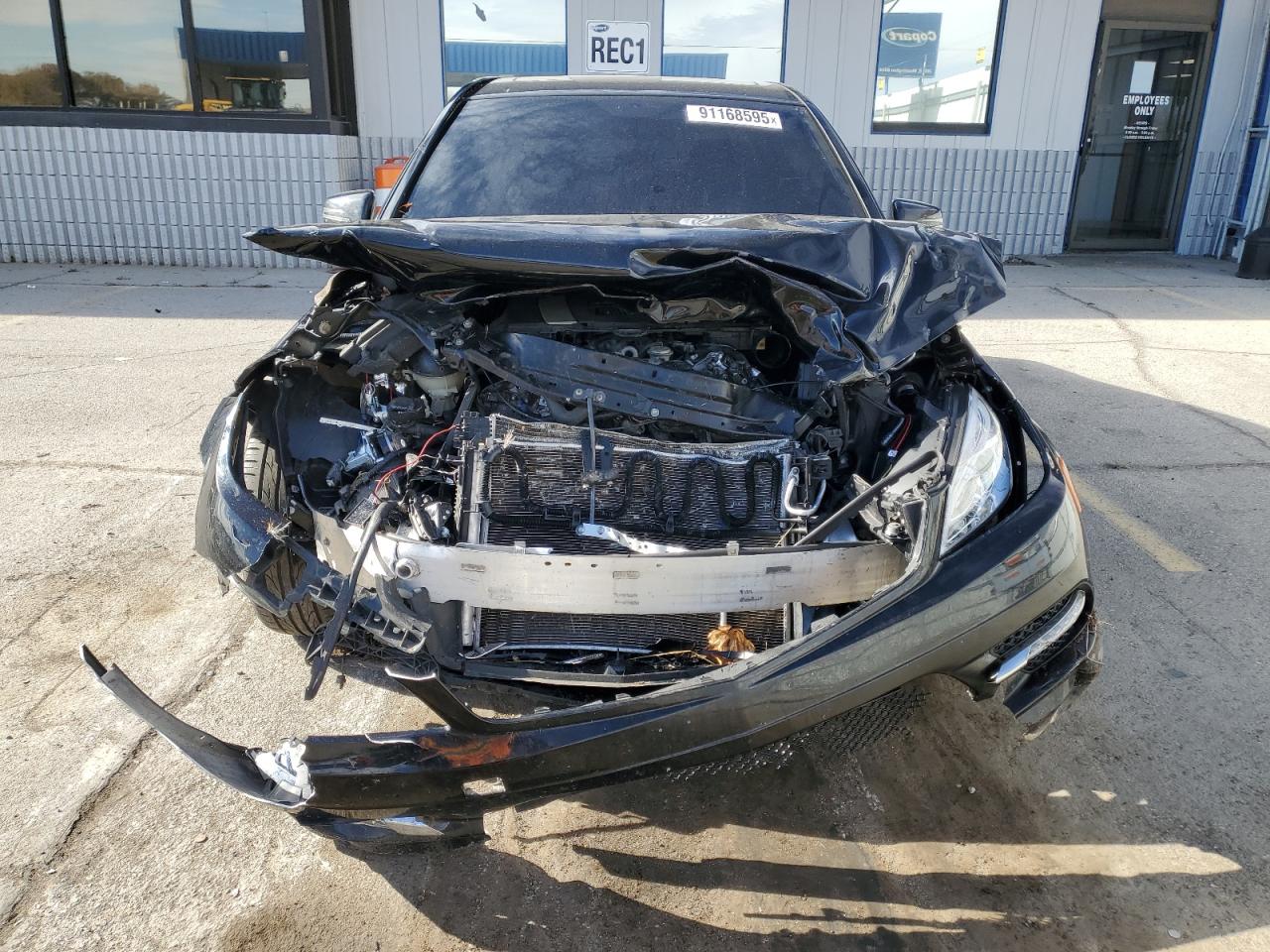 MERCEDES-BENZ C-CLASS 300 4MATIC