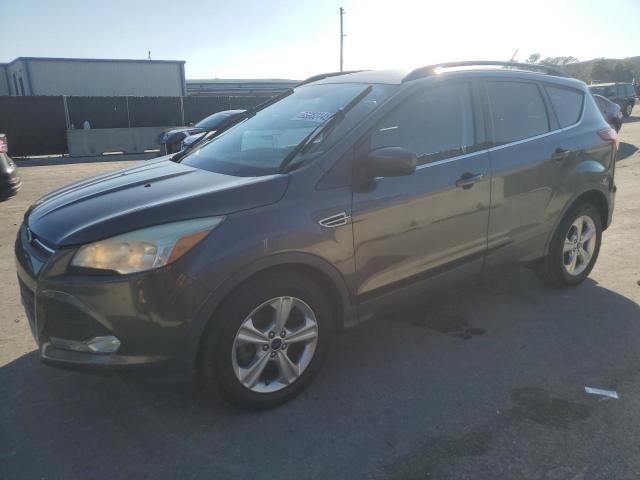 2015 FORD ESCAPE SE #3310343954