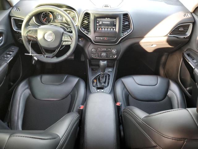 2019 JEEP CHEROKEE L #3305462111