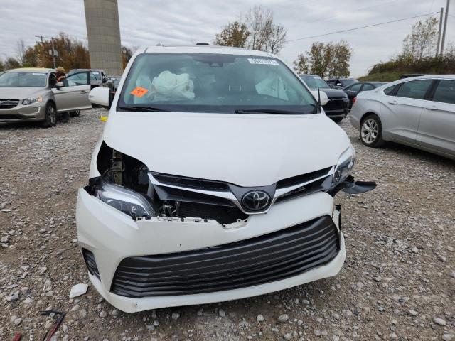 2020 TOYOTA SIENNA XLE - 5TDDZ3DC5LS240708