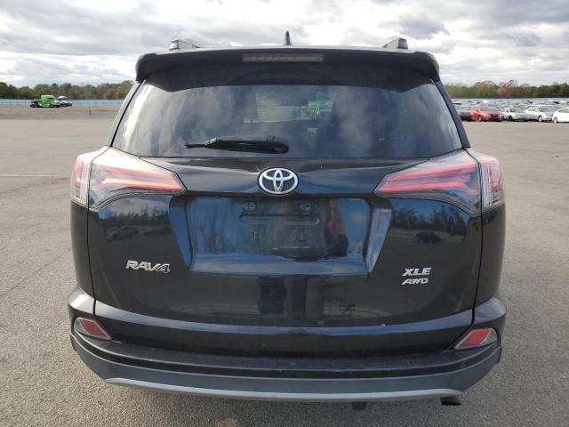 2018 TOYOTA RAV4 ADVEN #3309507565