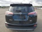 Lot #3309507565 2018 TOYOTA RAV4 ADVEN