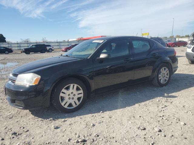 2014 DODGE AVENGER SE - 1C3CDZAB9EN154937