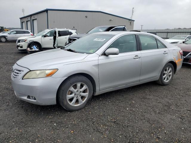 Global Auto Auctions: 2009 TOYOTA CAMRY BASE