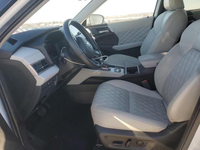 2023 MITSUBISHI OUTLANDER #3296366203