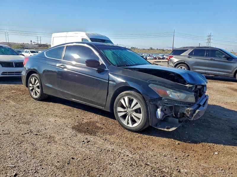 2012 HONDA ACCORD LX #3303001610