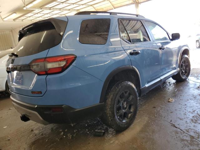 2024 HONDA PILOT TRAI #3298095145