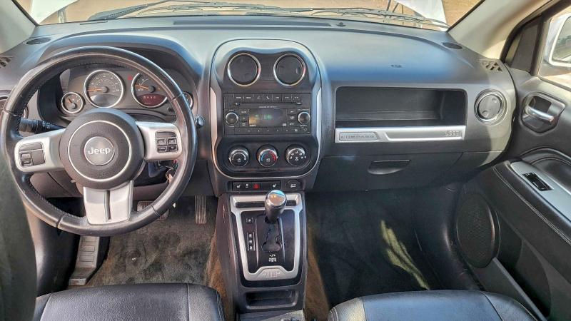 2016 JEEP COMPASS LA #3301619642