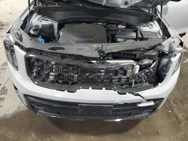2025 KIA TELLURIDE #3293491449
