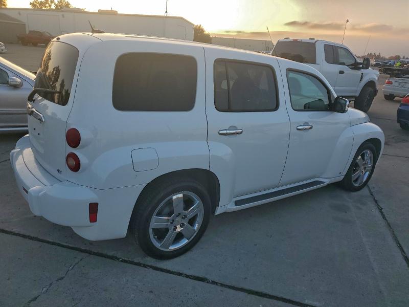 2009 CHEVROLET HHR LT #3301596672