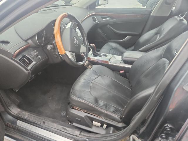 2011 CADILLAC CTS PREMIU - 1G6DS5ED3B0128338