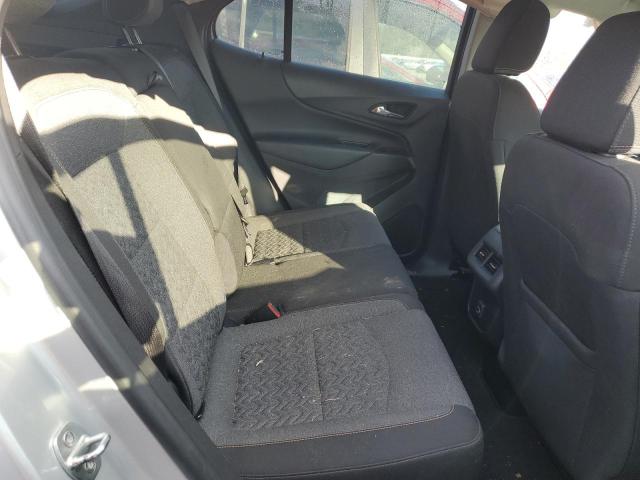 2022 CHEVROLET EQUINOX LT #3297870878