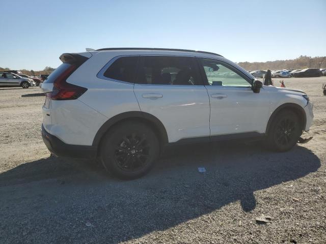 2023 HONDA CR-V SPORT #3282583921