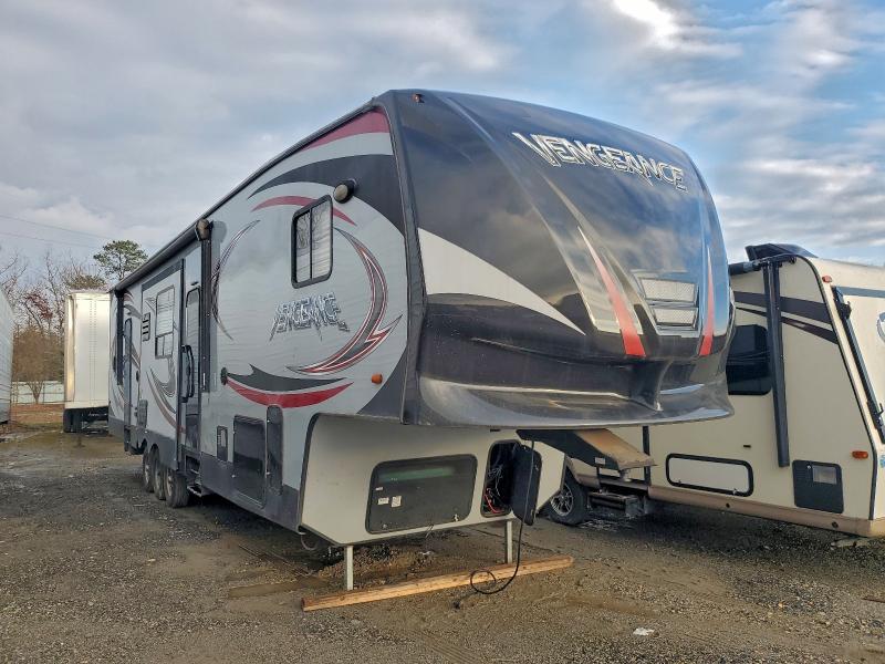 2015 WILDWOOD VENGEANCE #3301637652