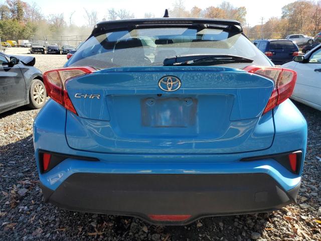 2019 TOYOTA C-HR XLE #3287605044