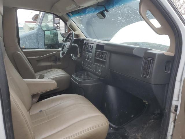 2020 CHEVROLET EXPRESS #3287577321