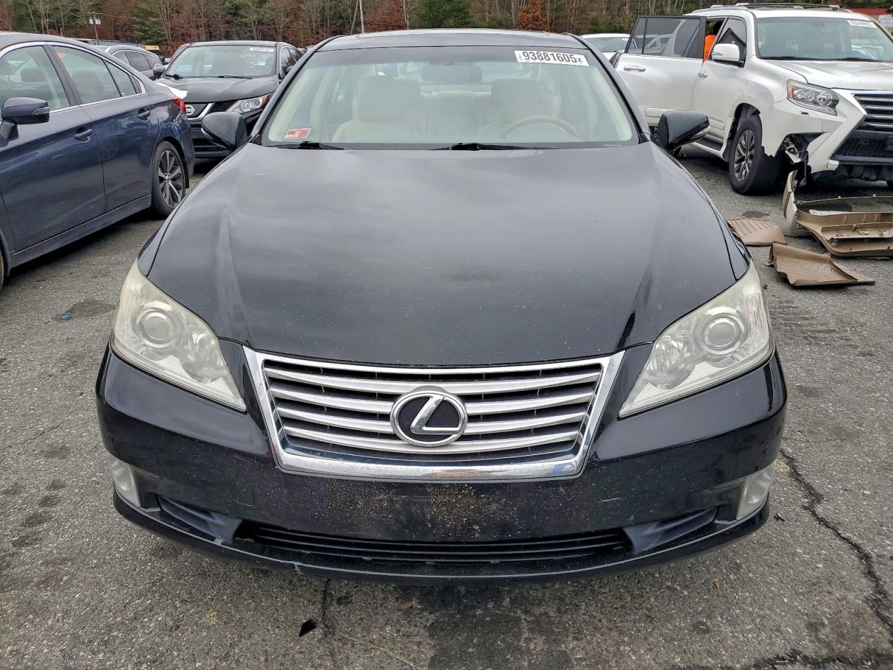 LEXUS ES 350