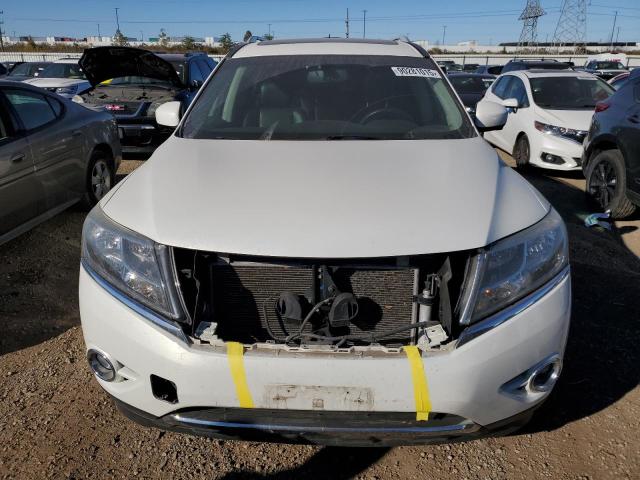 2014 NISSAN PATHFINDER #3282507872