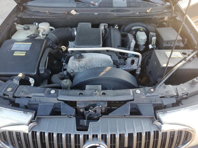 2007 BUICK RAINIER CX #3294045823