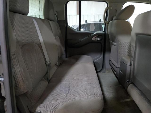 2013 NISSAN FRONTIER S #3303978696