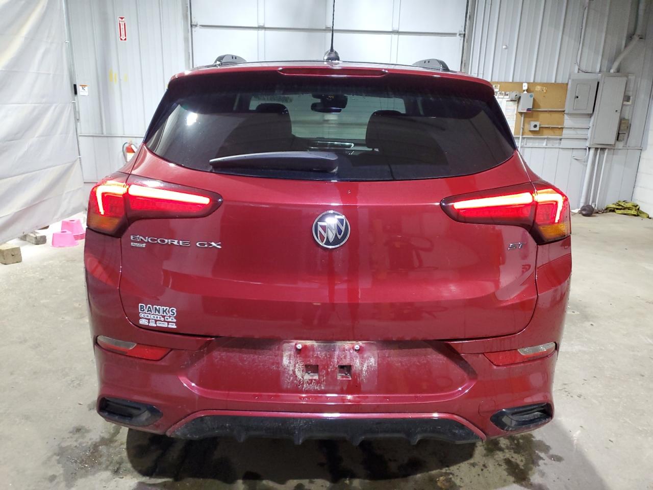 BUICK ENCORE ESSENCE
