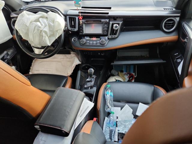 2018 TOYOTA RAV4 SE #3297016377