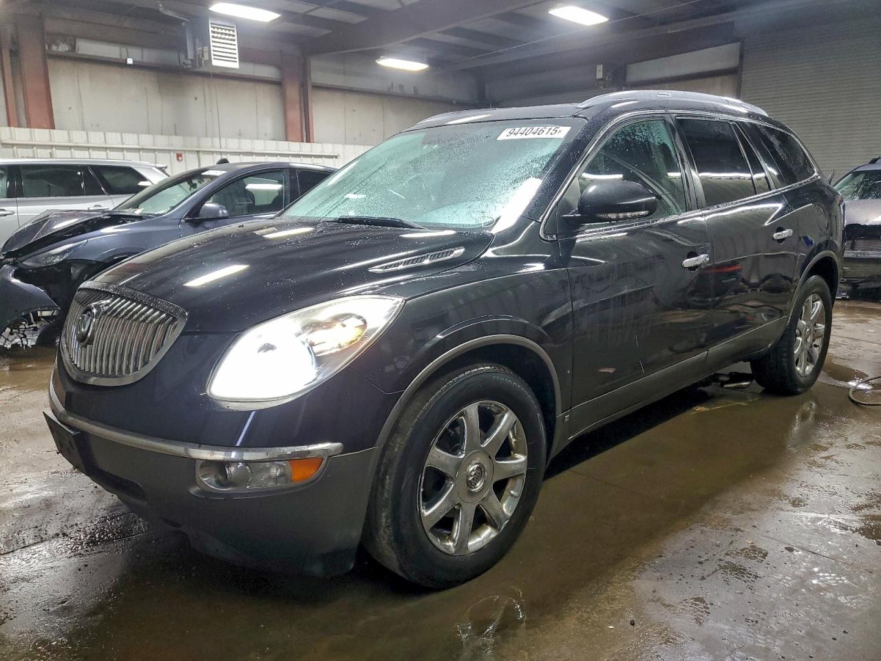 BUICK ENCLAVE CXL