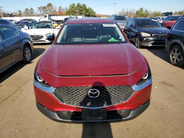 2024 MAZDA CX-30 SELE #3303723472