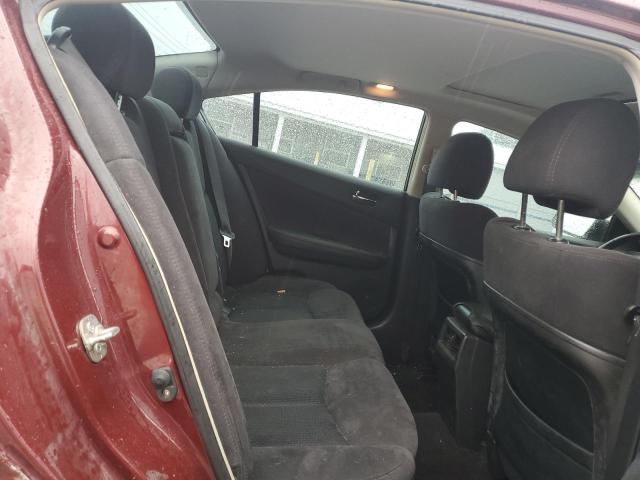 2012 NISSAN MAXIMA S #3301821368