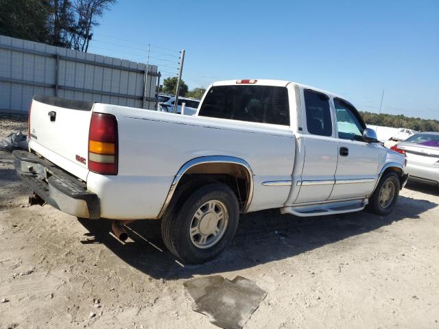2000 GMC NEW SIERRA #3303949697