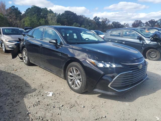 2022 TOYOTA AVALON XLE #3293534407