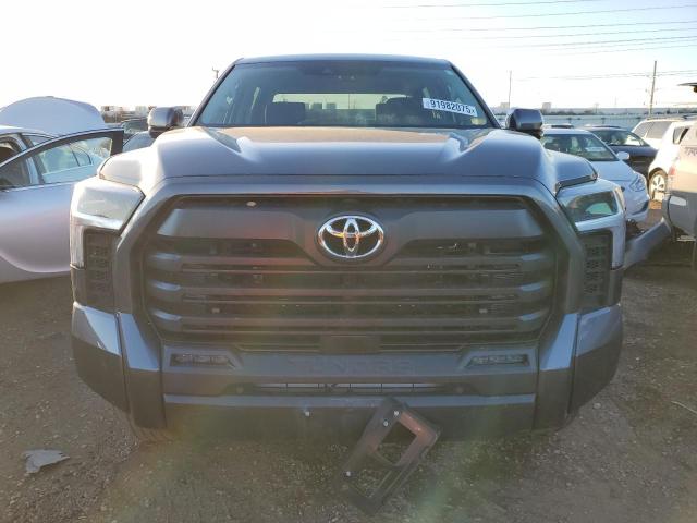 2024 TOYOTA TUNDRA CRE #3285711708