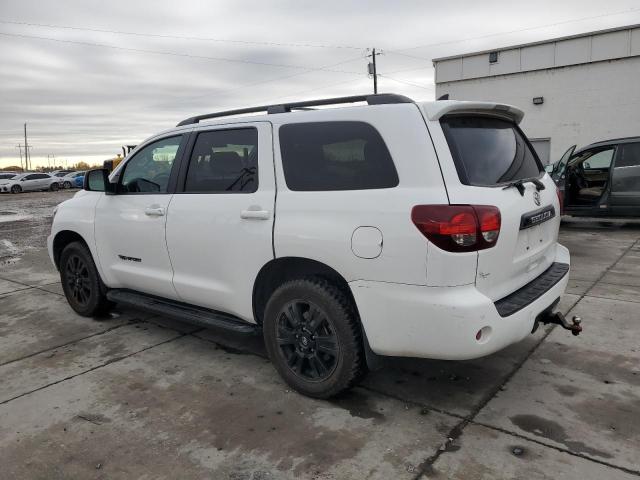2019 TOYOTA SEQUOIA SR #3308649514