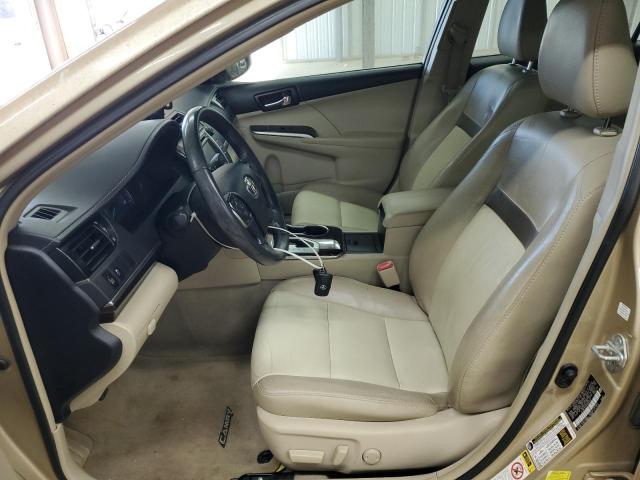 2012 TOYOTA CAMRY SE - 4T1BK1FK4CU523497