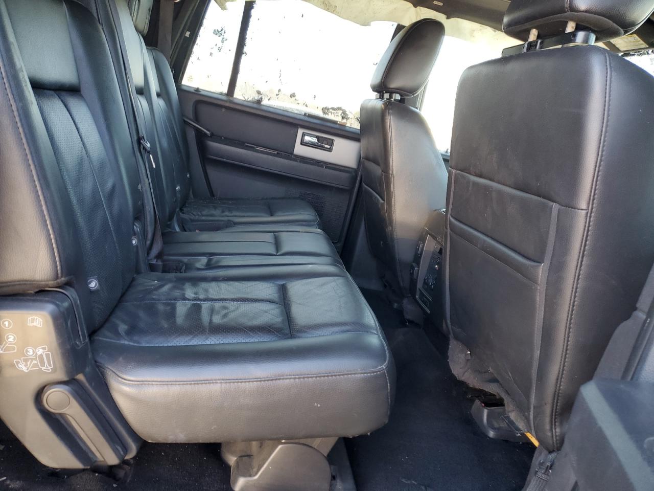 FORD EXPEDITION EL LIMITED