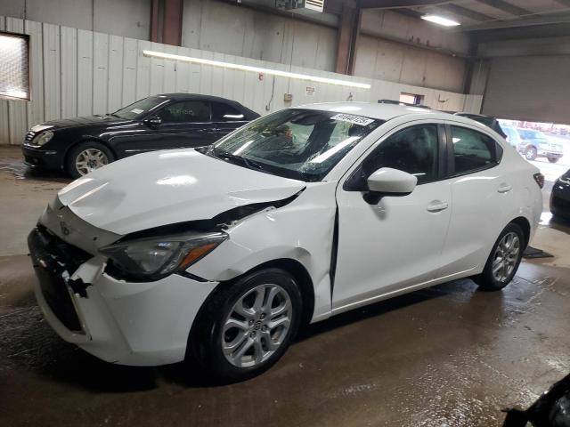 Global Auto Auctions: 2016 TOYOTA SCION