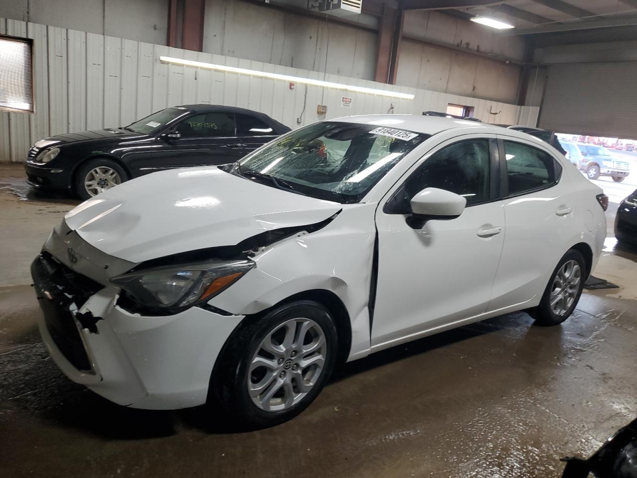 Lot #3290374773 2016 TOYOTA SCION